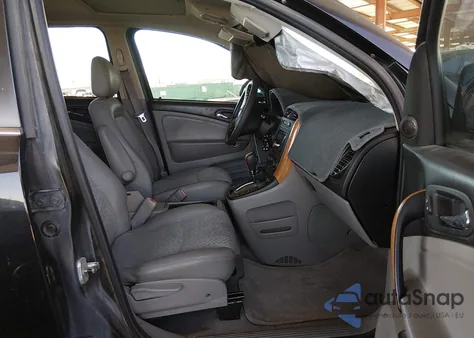 2007 Saturn Vue V6 z USA, uszkodzony, nr VIN 5GZCZ53497S840144